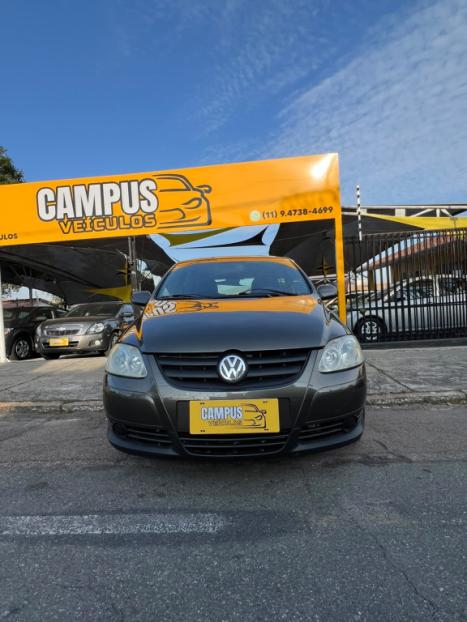 VOLKSWAGEN Fox 1.0 4P I-TREND FLEX, Foto 2