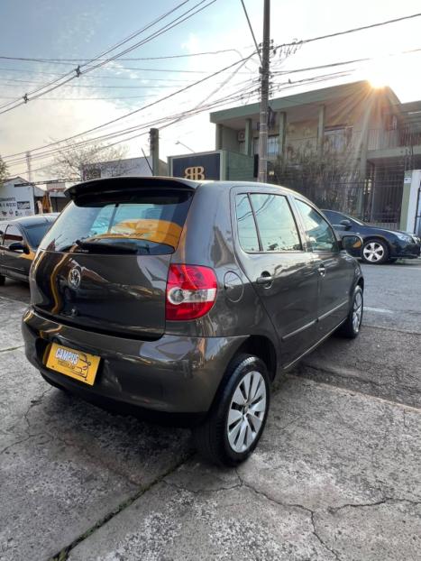 VOLKSWAGEN Fox 1.0 4P I-TREND FLEX, Foto 4