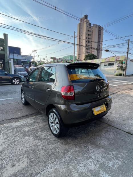 VOLKSWAGEN Fox 1.0 4P I-TREND FLEX, Foto 6