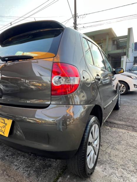 VOLKSWAGEN Fox 1.0 4P I-TREND FLEX, Foto 7