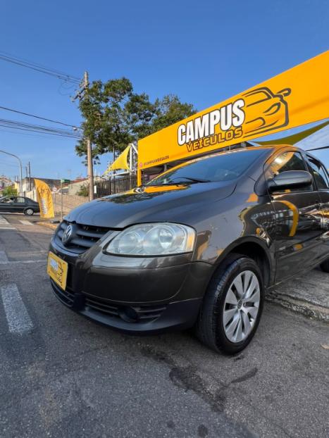 VOLKSWAGEN Fox 1.0 4P I-TREND FLEX, Foto 8