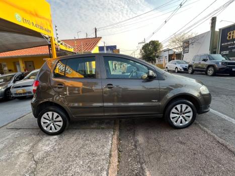 VOLKSWAGEN Fox 1.0 4P I-TREND FLEX, Foto 9