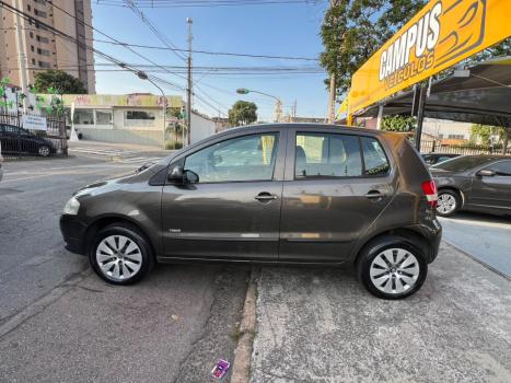 VOLKSWAGEN Fox 1.0 4P I-TREND FLEX, Foto 10