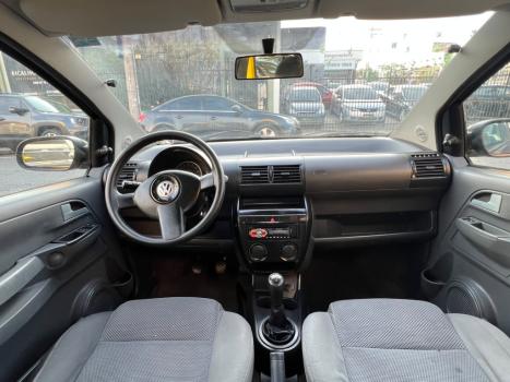 VOLKSWAGEN Fox 1.0 4P I-TREND FLEX, Foto 11
