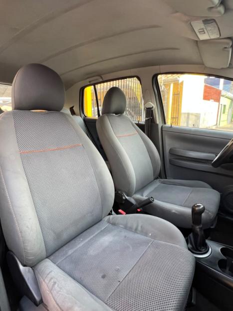 VOLKSWAGEN Fox 1.0 4P I-TREND FLEX, Foto 13