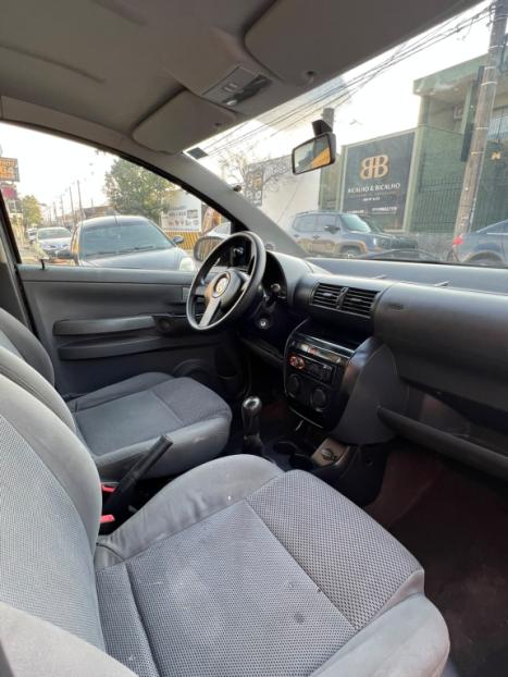 VOLKSWAGEN Fox 1.0 4P I-TREND FLEX, Foto 14