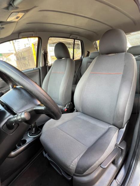 VOLKSWAGEN Fox 1.0 4P I-TREND FLEX, Foto 15