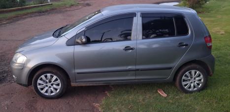VOLKSWAGEN Fox 1.0 4P CITY FLEX, Foto 2