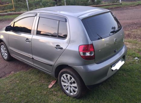 VOLKSWAGEN Fox 1.0 4P CITY FLEX, Foto 3