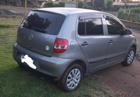 VOLKSWAGEN Fox 1.0 4P CITY FLEX, Foto 4