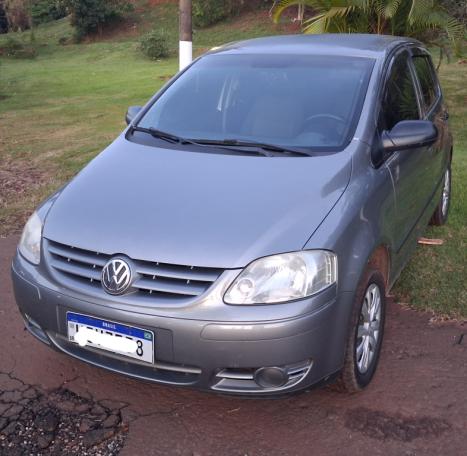 VOLKSWAGEN Fox 1.0 4P CITY FLEX, Foto 5
