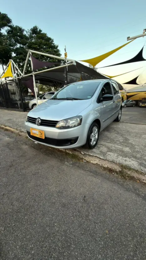 VOLKSWAGEN Fox 1.0 TREND FLEX, Foto 1