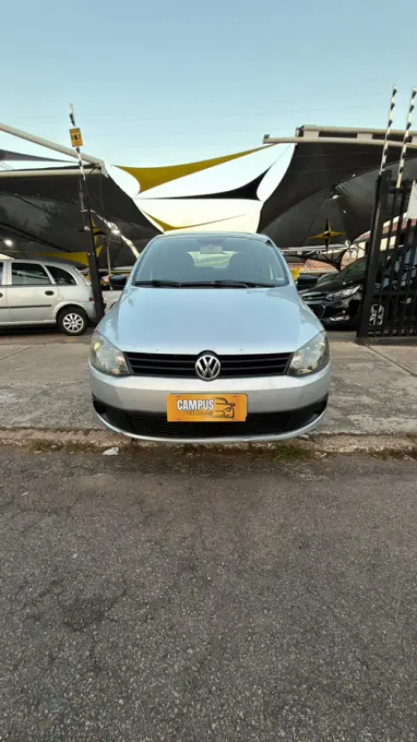 VOLKSWAGEN Fox 1.0 TREND FLEX, Foto 2