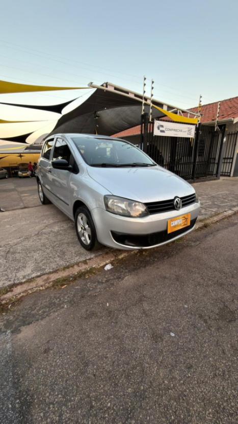 VOLKSWAGEN Fox 1.0 TREND FLEX, Foto 3