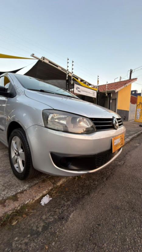 VOLKSWAGEN Fox 1.0 TREND FLEX, Foto 4