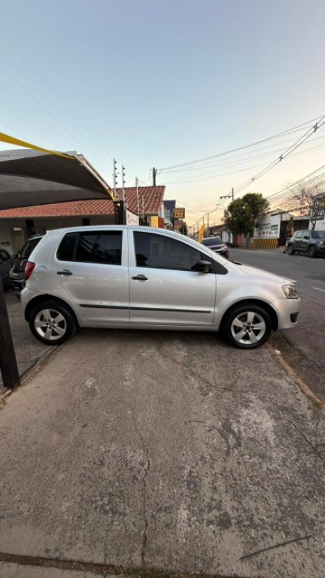 VOLKSWAGEN Fox 1.0 TREND FLEX, Foto 6
