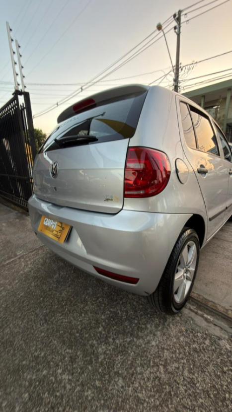 VOLKSWAGEN Fox 1.0 TREND FLEX, Foto 7