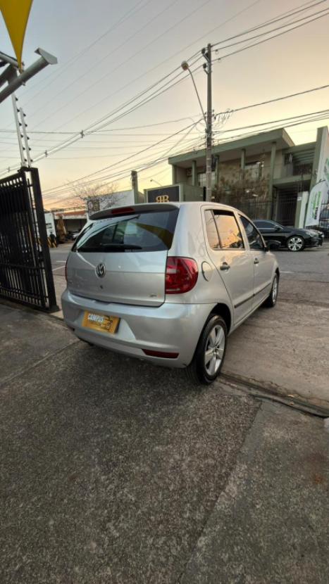 VOLKSWAGEN Fox 1.0 TREND FLEX, Foto 8