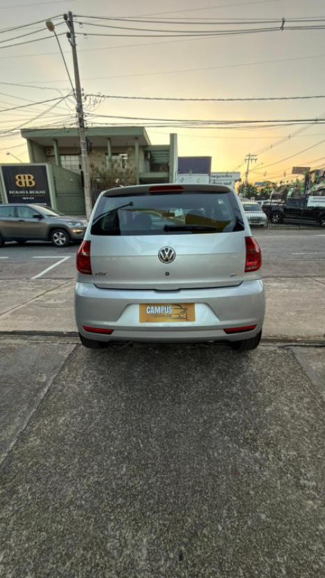VOLKSWAGEN Fox 1.0 TREND FLEX, Foto 9