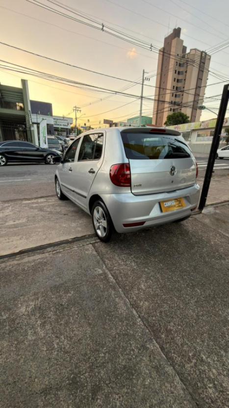 VOLKSWAGEN Fox 1.0 TREND FLEX, Foto 10