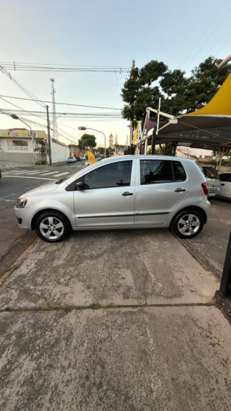 VOLKSWAGEN Fox 1.0 TREND FLEX, Foto 11