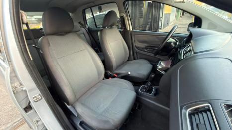 VOLKSWAGEN Fox 1.0 TREND FLEX, Foto 12