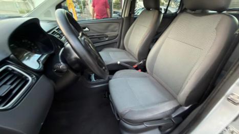 VOLKSWAGEN Fox 1.0 TREND FLEX, Foto 15