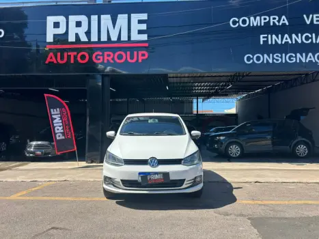 VOLKSWAGEN Fox 1.6 16V 4P MSI HIGHLINE FLEX, Foto 2