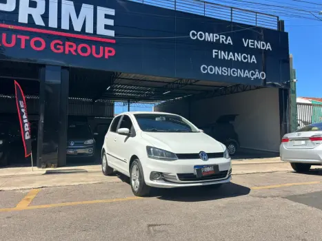 VOLKSWAGEN Fox 1.6 16V 4P MSI HIGHLINE FLEX, Foto 3