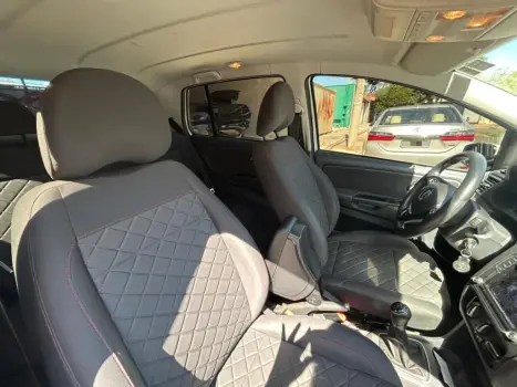 VOLKSWAGEN Fox 1.6 16V 4P MSI HIGHLINE FLEX, Foto 5