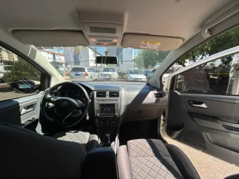 VOLKSWAGEN Fox 1.6 16V 4P MSI HIGHLINE FLEX, Foto 6