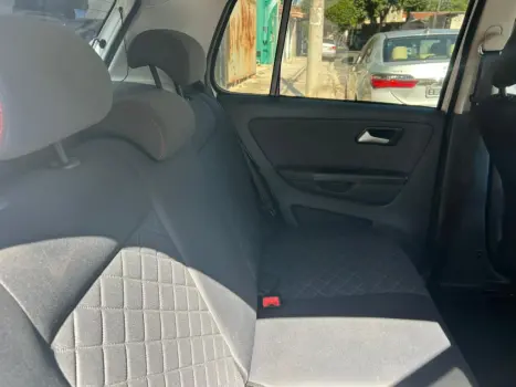 VOLKSWAGEN Fox 1.6 16V 4P MSI HIGHLINE FLEX, Foto 7