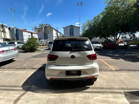 VOLKSWAGEN Fox 1.6 16V 4P MSI HIGHLINE FLEX, Foto 10