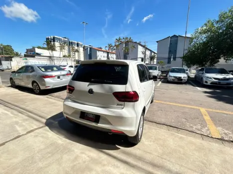 VOLKSWAGEN Fox 1.6 16V 4P MSI HIGHLINE FLEX, Foto 11