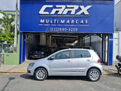 VOLKSWAGEN Fox 1.6 4P CONNECT FLEX, Foto 1