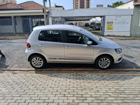 VOLKSWAGEN Fox 1.6 4P CONNECT FLEX, Foto 3