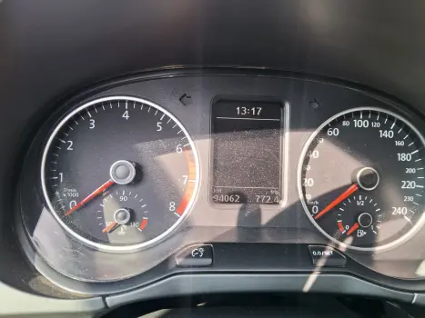VOLKSWAGEN Fox 1.6 4P CONNECT FLEX, Foto 7