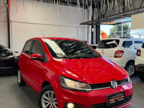 VOLKSWAGEN Fox 1.6 4P CONNECT FLEX, Foto 1