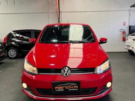 VOLKSWAGEN Fox 1.6 4P CONNECT FLEX, Foto 2