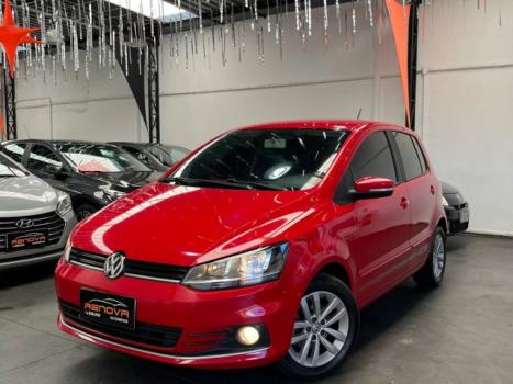 VOLKSWAGEN Fox 1.6 4P CONNECT FLEX, Foto 3