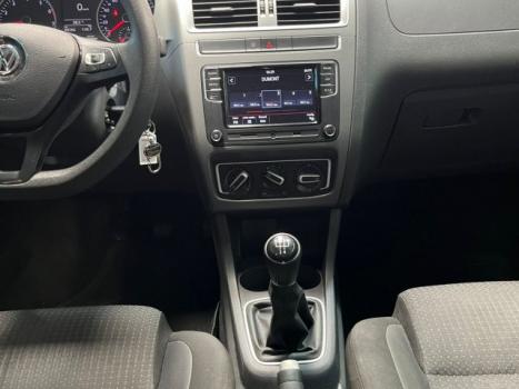 VOLKSWAGEN Fox 1.6 4P CONNECT FLEX, Foto 5