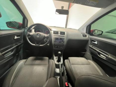 VOLKSWAGEN Fox 1.6 4P CONNECT FLEX, Foto 6