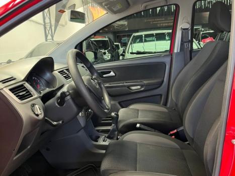 VOLKSWAGEN Fox 1.6 4P CONNECT FLEX, Foto 7