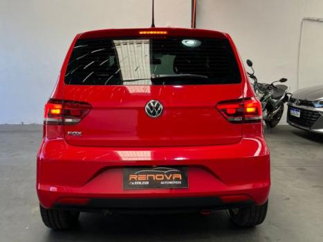 VOLKSWAGEN Fox 1.6 4P CONNECT FLEX, Foto 9