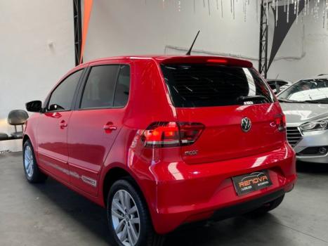 VOLKSWAGEN Fox 1.6 4P CONNECT FLEX, Foto 10