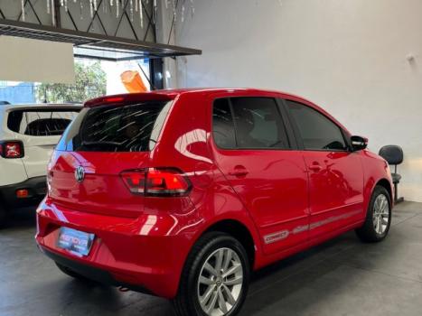 VOLKSWAGEN Fox 1.6 4P CONNECT FLEX, Foto 11