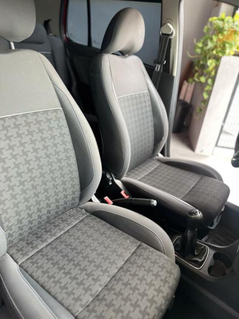 VOLKSWAGEN Fox 1.6 4P COMFORTLINE FLEX, Foto 8