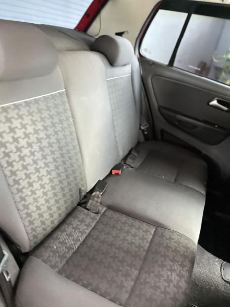 VOLKSWAGEN Fox 1.6 4P COMFORTLINE FLEX, Foto 9