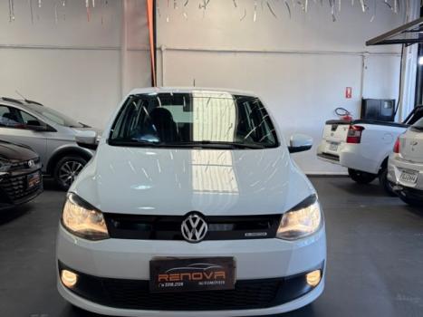 VOLKSWAGEN Fox 1.6 4P BLUEMOTION FLEX, Foto 2