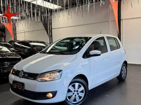 VOLKSWAGEN Fox 1.6 4P BLUEMOTION FLEX, Foto 3